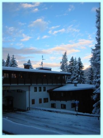 Hotel Renzi, Folgarida (13)