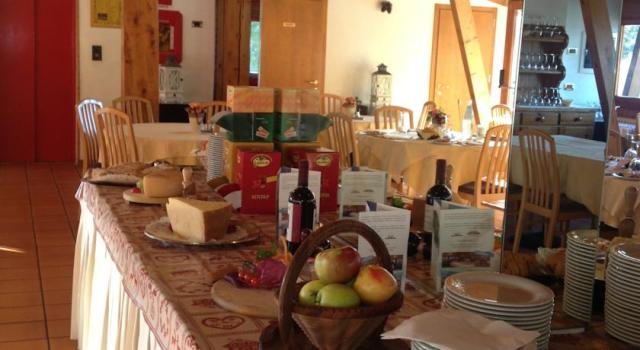 Hotel Renzi, Folgarida (7)