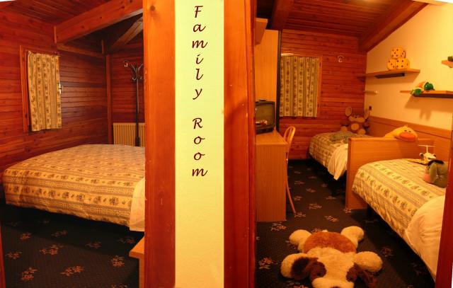 Hotel Renzi, Folgarida (12)