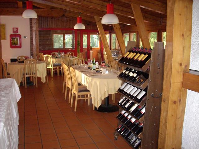 Hotel Renzi, Folgarida (8)