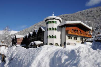 Kristiania Pure Nature Hotel & SPA
