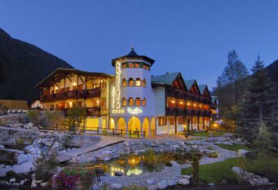 Hotel Cristiania