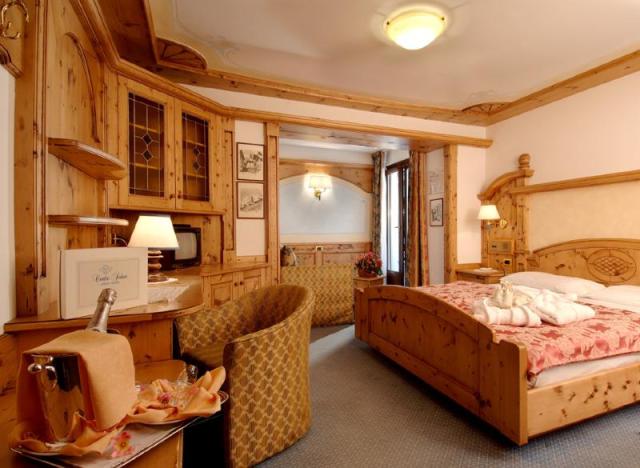 Hotel Kristiania - Cogolo2