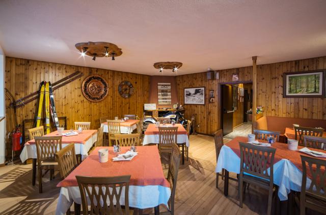 Hotel Cime D'Oro, Madonna di Campiglio (24)
