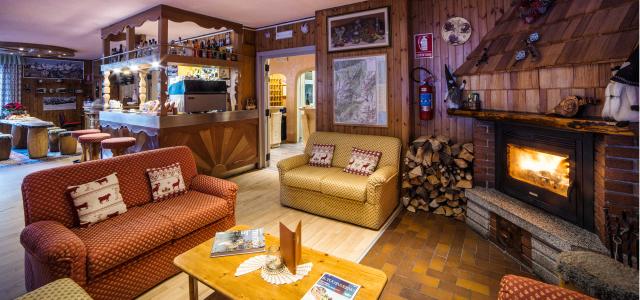 Hotel Cime D'Oro, Madonna di Campiglio (14)