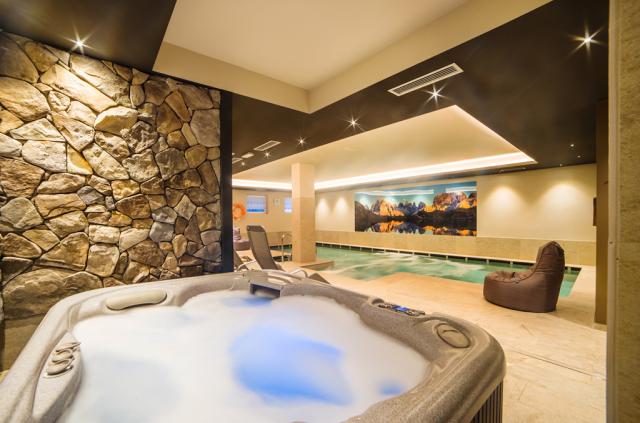 Hotel Cime D'Oro, Madonna di Campiglio (13)