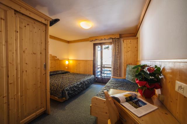 Hotel Cime D'Oro, Madonna di Campiglio (12)