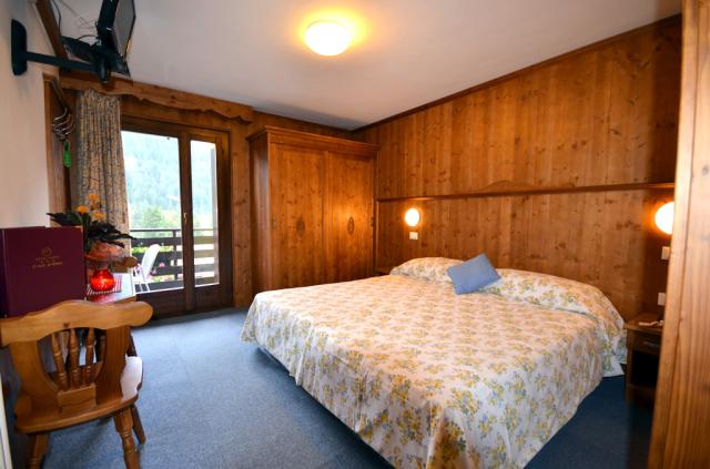 Hotel Cime D'Oro, Madonna di Campiglio (11)