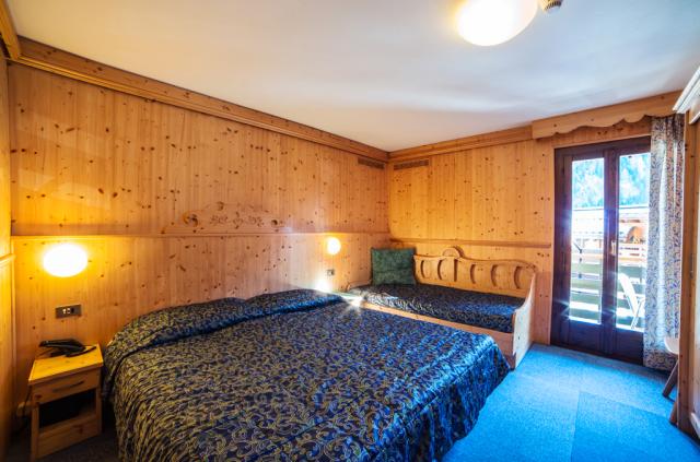 Hotel Cime D'Oro, Madonna di Campiglio (1)