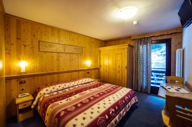 Hotel Cime D'Oro, Madonna di Campiglio (7)