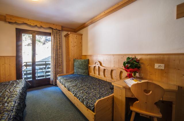 Hotel Cime D'Oro, Madonna di Campiglio (8)