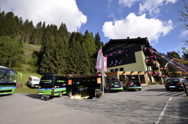 Hotel Cime D'Oro, Madonna di Campiglio (34)