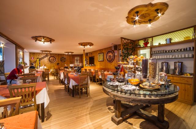 Hotel Cime D'Oro, Madonna di Campiglio (22)