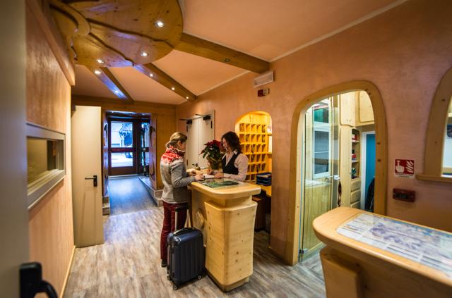 Hotel Cime D'Oro, Madonna di Campiglio (21)