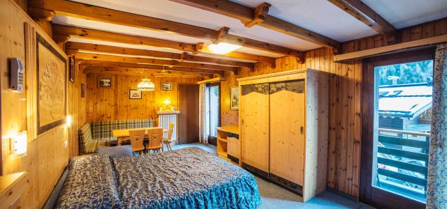 Hotel Cime D'Oro, Madonna di Campiglio (20)