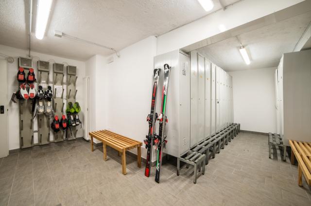 Hotel Cime D'Oro, Madonna di Campiglio (30)