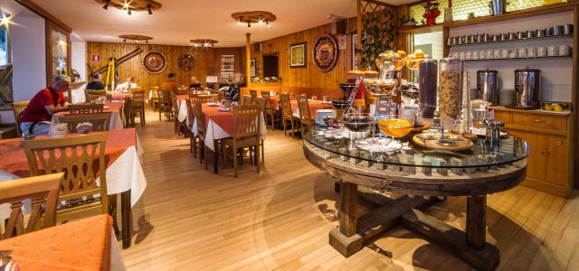 Hotel Cime D'Oro, Madonna di Campiglio (16)