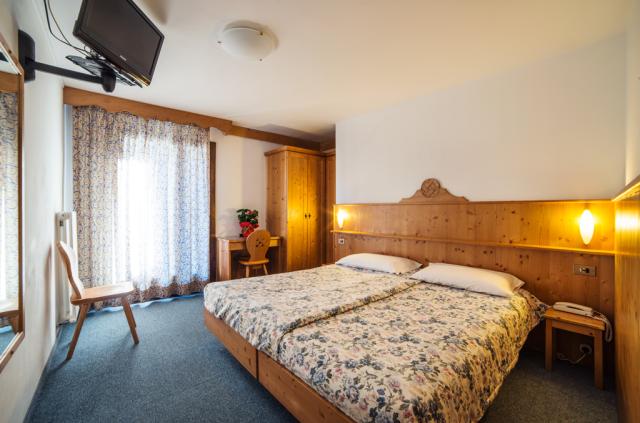 Hotel Cime D'Oro, Madonna di Campiglio (3)