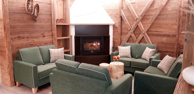 Hotel Cime D'Oro, Madonna di Campiglio (29)