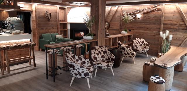 Hotel Cime D'Oro, Madonna di Campiglio (28)