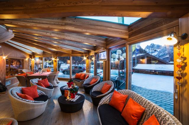 Hotel Cime D'Oro, Madonna di Campiglio (26)