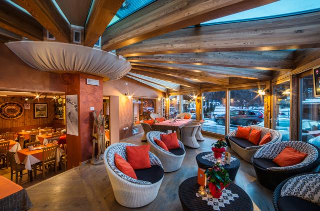 Hotel Cime D'Oro, Madonna di Campiglio (25)