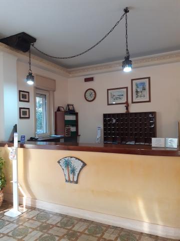 hotel Delle Palme Let 12.6 (33)