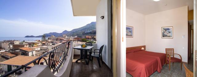 Hotel Delle Palme, Letojanni (11)