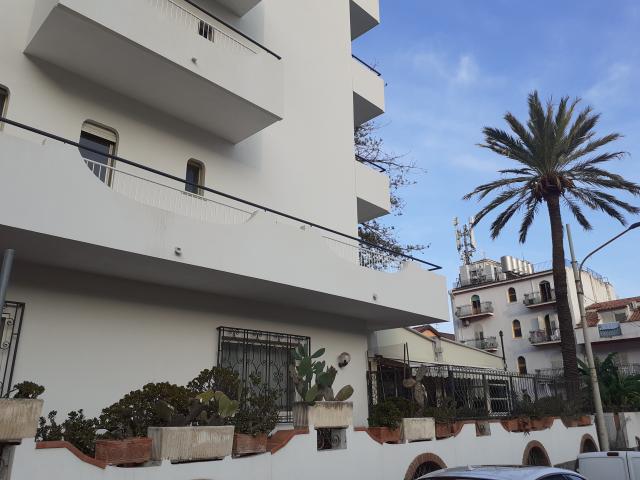 hotel Delle Palme Let 12.6 (30)