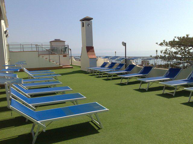 Hotel Delle Palme, Letojanni (12)