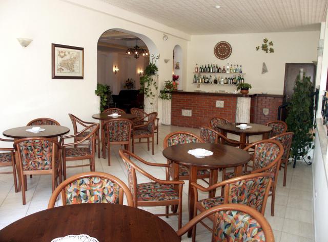 Hotel Delle Palme, Letojanni (3)