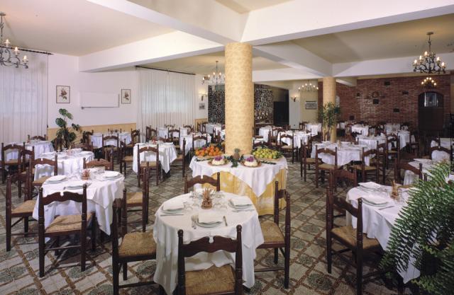 Hotel Delle Palme, Letojanni (5)