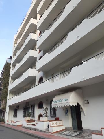 hotel Delle Palme Let 12.6 (29)