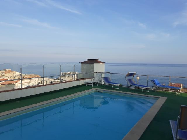 Hotel Delle Palme, Letojanni (9)