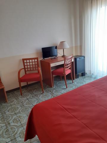 hotel Delle Palme Let 12.6 (9)