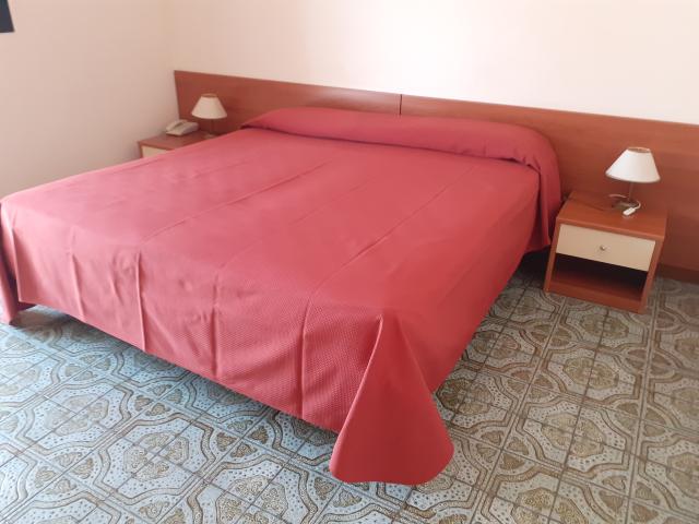 hotel Delle Palme Let 12.6 (44)