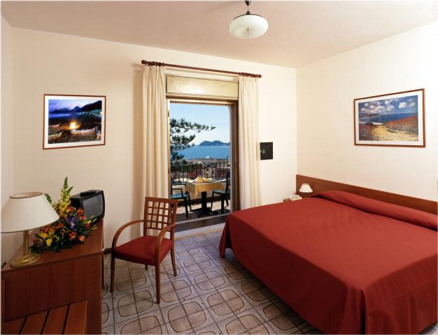 Hotel Delle Palme, Letojanni (1)