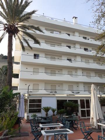 hotel Delle Palme Letojanni (2)