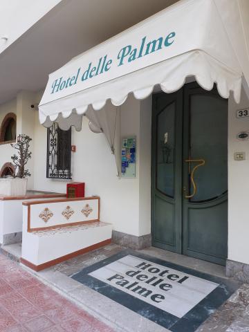 hotel Delle Palme Letojanni (1)