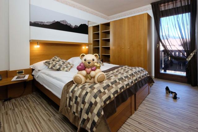 Hotel Holiday, Monclassico 24 25 (11)