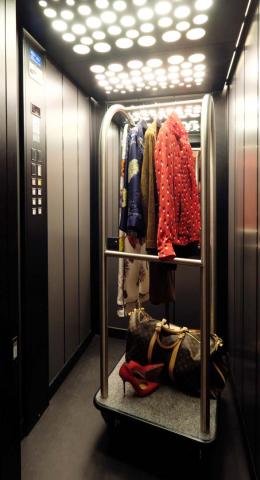 Hotel Holiday, Monclassico 24 25 (1)