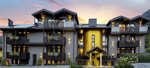 Hotel Holiday, Monclassico 24 25 (6)