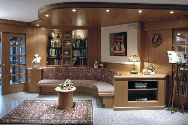 Hotel Holiday, Monclassico  (3)