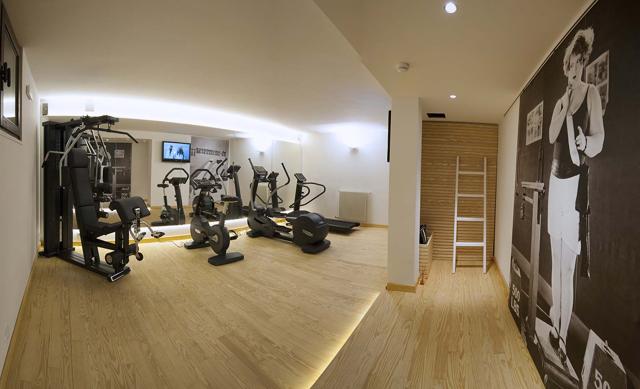 Hotel Holiday, Monclassico 24 25 (3)