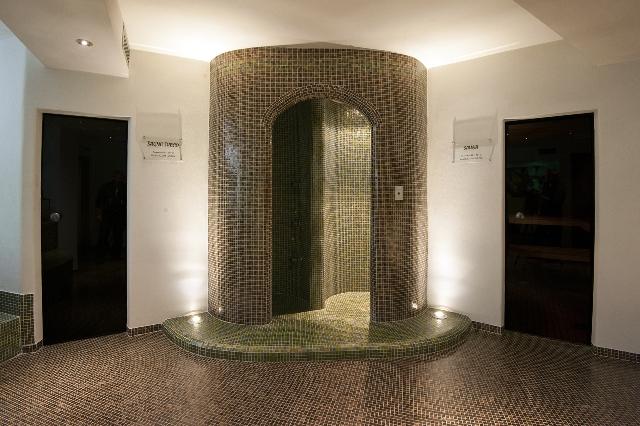 Hotel Holiday, Monclassico  (18)