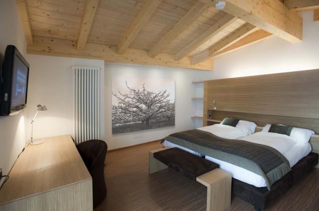 Hotel Holiday, Monclassico 24 25 (15)