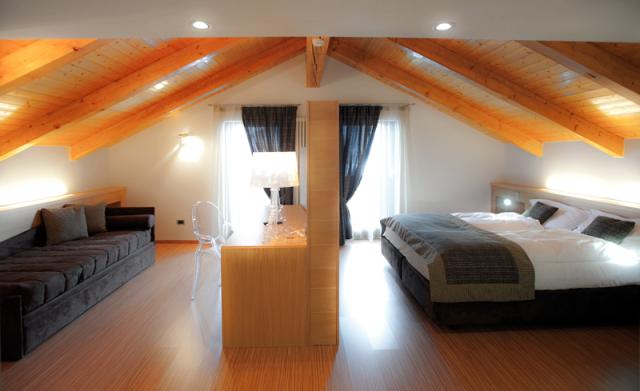 Hotel Holiday, Monclassico  (8)
