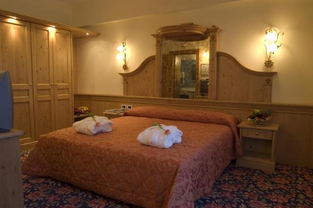 Monte Giner Hotel Mezzana 2019 (1)