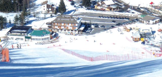 Hotel Cristallo, Folgaria (4)