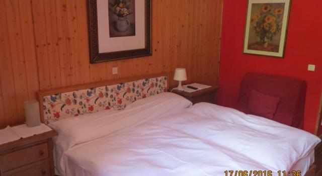 Hotel Cristallo, Folgaria (9)